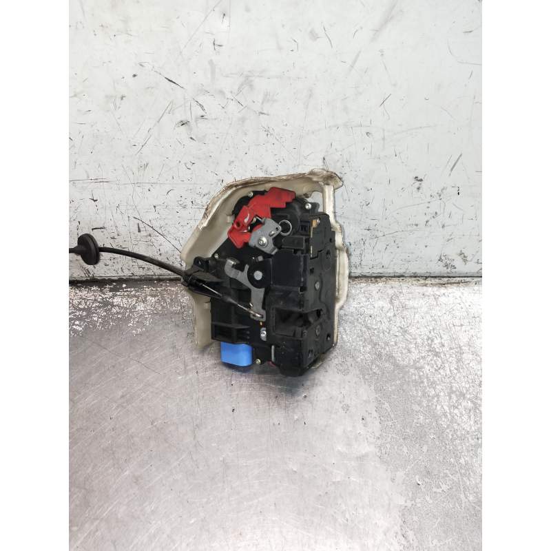 Recambio de motor cierre centralizado delantero derecho para volkswagen jetta (1k2) advance referencia OEM IAM   