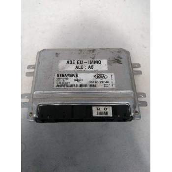 CENTRALITA MOTOR UCE 5WY1340C 391102X046 SIMK42