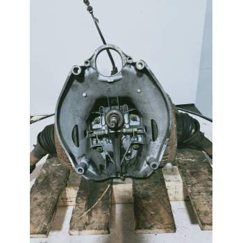 CAJA CAMBIOS ME27 