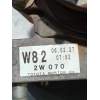 Recambio de diferencial delantero para toyota rav 4 (a3) referencia OEM IAM W822W070  