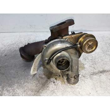 TURBOCOMPRESOR 9639563080 