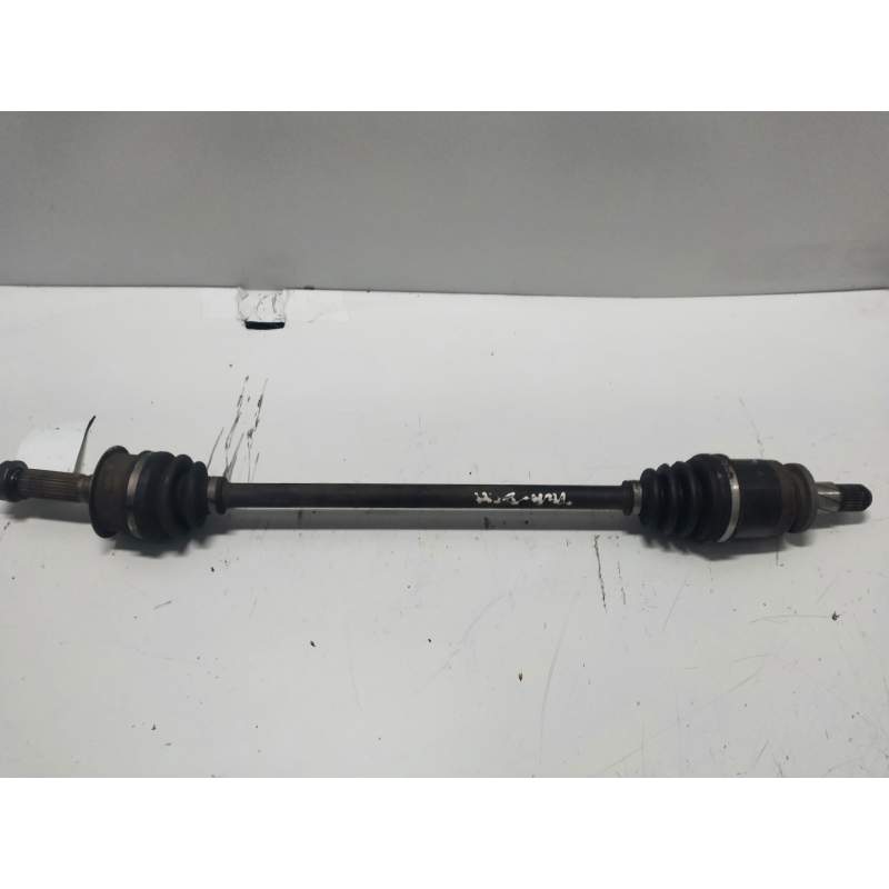 Recambio de transmision trasera derecha para subaru legacy familiar/outback b13 (bp) 2.0 diesel cat referencia OEM IAM   