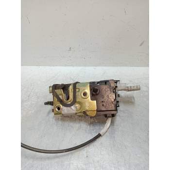MOTOR CIERRE CENTRALIZADO TRASERO IZQUIERDO 9659854380 5P