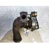 Recambio de turbocompresor para peugeot 406 berlina (s1/s2) 2.0 hdi cat referencia OEM IAM 9639563080  