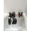 Recambio de juego cinturones trasero para jeep cherokee (kj) 2.8 crd 4x4 referencia OEM IAM  5P 2001