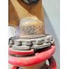 Recambio de amortiguador trasero para kawasaki ninja zx-6 r/rr referencia OEM IAM K176-00  