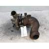 Recambio de turbocompresor para peugeot 406 berlina (s1/s2) 2.0 hdi cat referencia OEM IAM 9639563080  