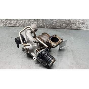 TURBOCOMPRESOR 9836081180 8871570001 2021