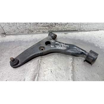 BRAZO SUSPENSION INFERIOR DELANTERO IZQUIERDO 