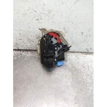 MOTOR CIERRE CENTRALIZADO DELANTERO IZQUIERDO 