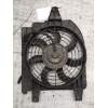 Recambio de electroventilador para kia rio 1.3 cat referencia OEM IAM A005162  