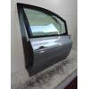 Recambio de puerta delantera derecha para toyota auris luna referencia OEM IAM  5P 2006
