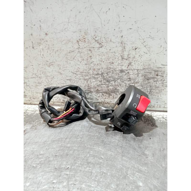 Recambio de modulo encendido para kawasaki ninja zx-6 r/rr referencia OEM IAM   