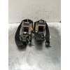 Recambio de juego cinturones delantero para jeep cherokee (kj) 2.8 crd 4x4 referencia OEM IAM  5P 2001