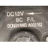 Recambio de electroventilador para kia rio 1.3 cat referencia OEM IAM A005162  