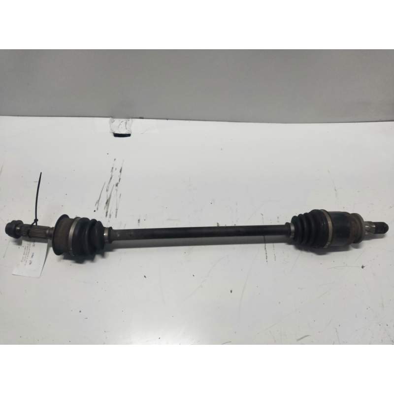 Recambio de transmision trasera izquierda para subaru legacy familiar/outback b13 (bp) 2.0 diesel cat referencia OEM IAM   
