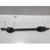 Recambio de transmision trasera izquierda para subaru legacy familiar/outback b13 (bp) 2.0 diesel cat referencia OEM IAM   