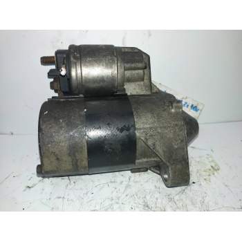 MOTOR ARRANQUE 12G 2001