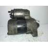 Recambio de motor arranque para renault clio ii fase ii (b/cb0) dynamique referencia OEM IAM  12G 2001
