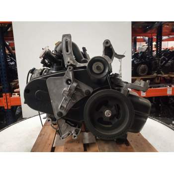 MOTOR COMPLETO C00 SN645461 