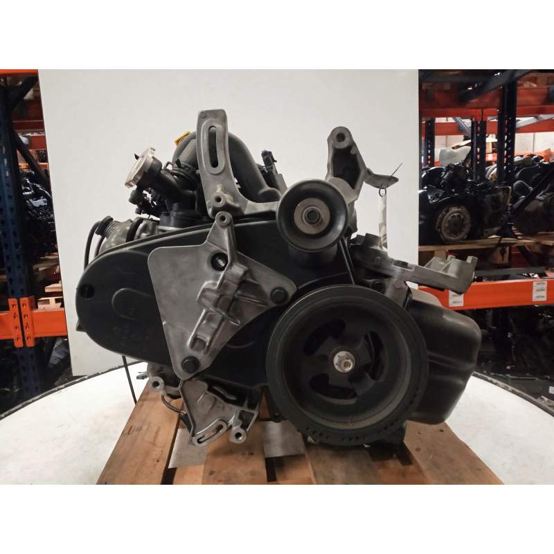 Recambio de motor completo para chrysler stratus berlina (ja) 2.0 cat referencia OEM IAM C00 SN645461 