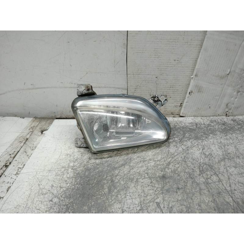 Recambio de faro antiniebla derecho para peugeot 607 (s1) básico referencia OEM IAM 1852333000  2000