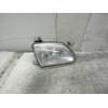 Recambio de faro antiniebla derecho para peugeot 607 (s1) básico referencia OEM IAM 1852333000  2000