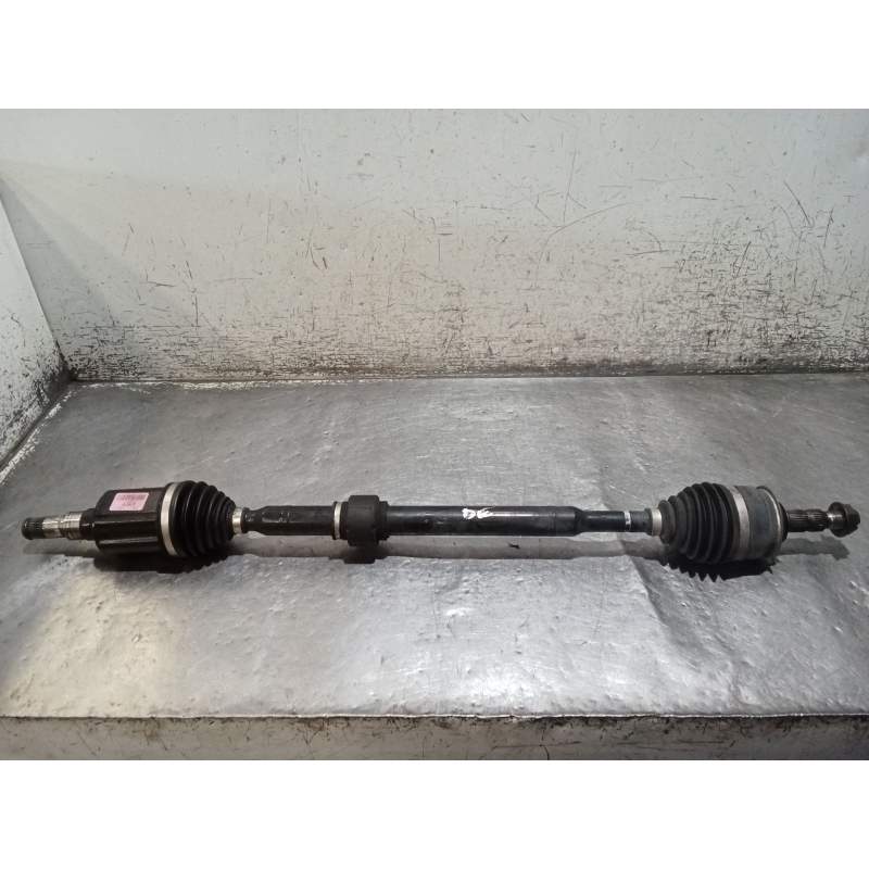 Recambio de transmision delantera derecha para chevrolet cruze (j300) 1.8 referencia OEM IAM 13349013 18G 2009