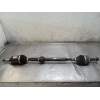 Recambio de transmision delantera derecha para chevrolet cruze (j300) 1.8 referencia OEM IAM 13349013 18G 2009