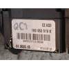 Recambio de mando limpia para volkswagen jetta (1k2) advance referencia OEM IAM 1K0953519K  