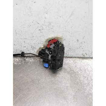 MOTOR CIERRE CENTRALIZADO TRASERO DERECHO 