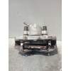 Recambio de pinza freno delantera izquierda para fiat nuova 500 (150) 1.2 cat referencia OEM IAM 0D339  
