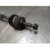 Recambio de transmision delantera derecha para chevrolet cruze (j300) 1.8 referencia OEM IAM 13349013 18G 2009