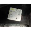 Recambio de faro antiniebla derecho para peugeot 607 (s1) básico referencia OEM IAM 1852333000  2000