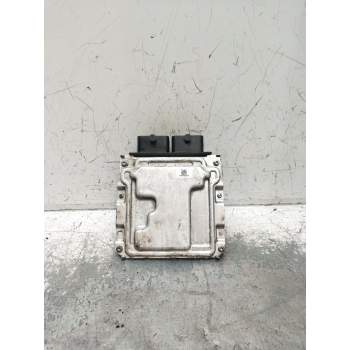 CENTRALITA MOTOR UCE 04C906020F 0261S07181 