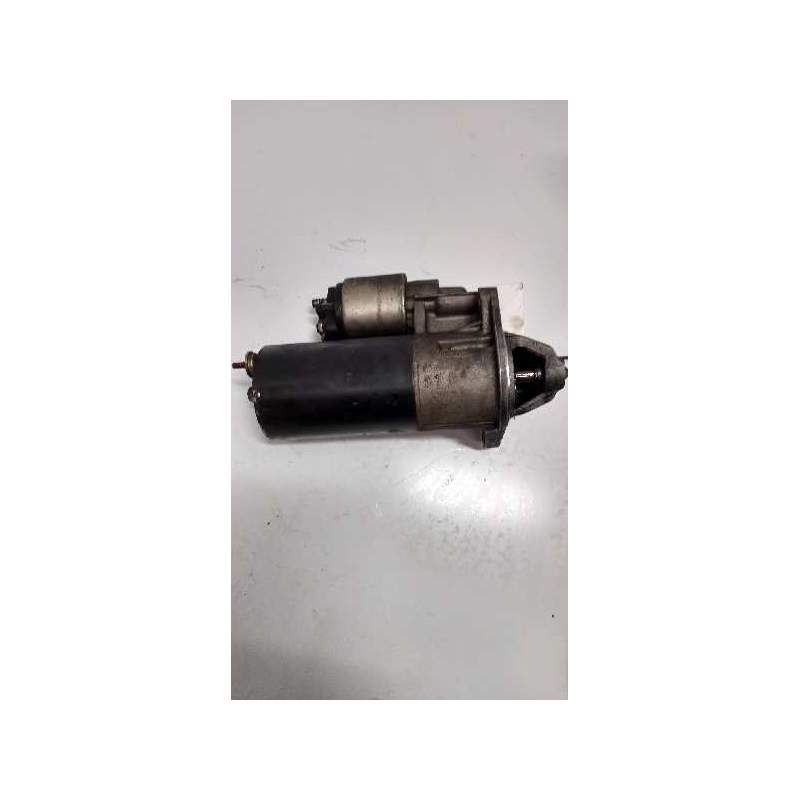 Recambio de motor arranque para alfa romeo 155 1.7 t.spark referencia OEM IAM 0001108136 1005821208 BOSCH