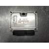 Recambio de centralita motor uce para volkswagen polo (9n1) highline referencia OEM IAM 0281010697 045906019C EDC15P