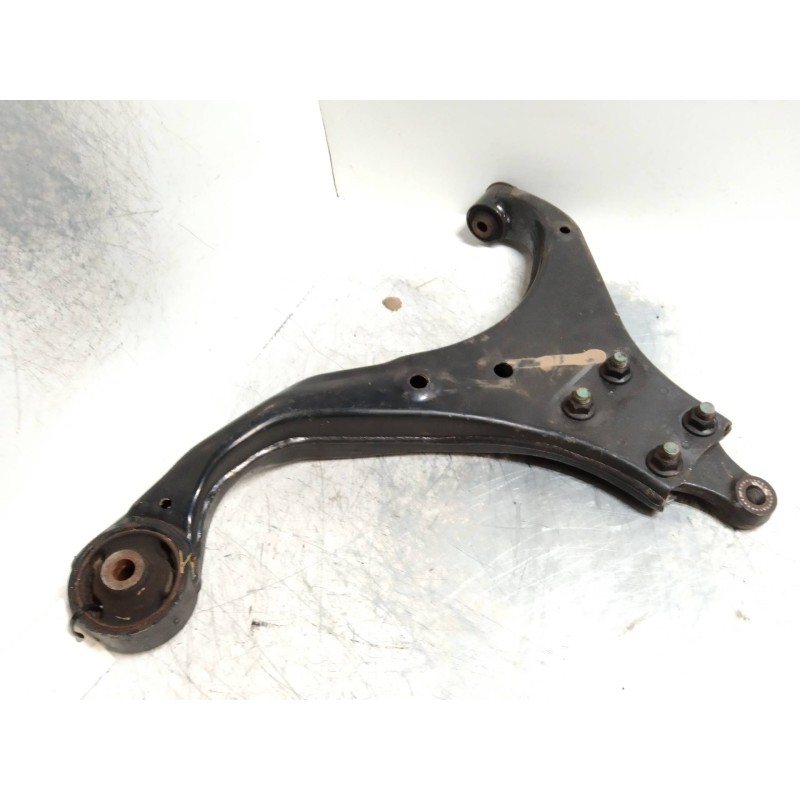 Recambio de brazo suspension inferior delantero derecho para kia sportage 2.0 cat referencia OEM IAM   