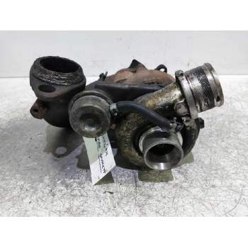 TURBOCOMPRESOR 4540271 9611632680 