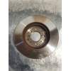 Recambio de disco freno delantero para honda jazz (ge) 1.2 cat referencia OEM IAM   