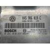 Recambio de centralita motor uce para volkswagen polo (9n1) highline referencia OEM IAM 0281010697 045906019C EDC15P