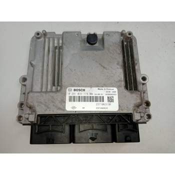 CENTRALITA MOTOR UCE 0281033119 237106319R 237108281R