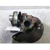 Recambio de turbocompresor para peugeot 806 1.9 turbodiesel cat referencia OEM IAM 4540271 9611632680 