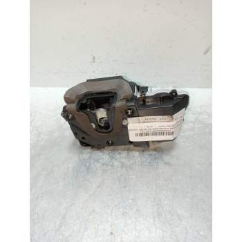 MOTOR CIERRE CENTRALIZADO DELANTERO IZQUIERDO 4P 2004