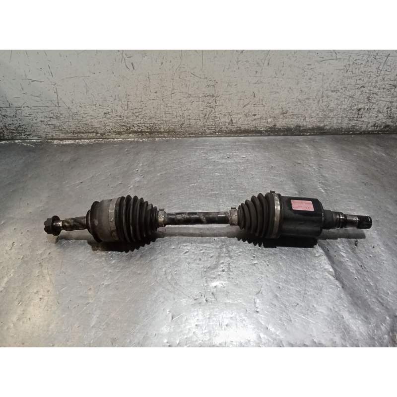 Recambio de transmision delantera izquierda para chevrolet cruze (j300) 1.8 referencia OEM IAM  18G 2009