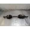Recambio de transmision delantera izquierda para chevrolet cruze (j300) 1.8 referencia OEM IAM  18G 2009