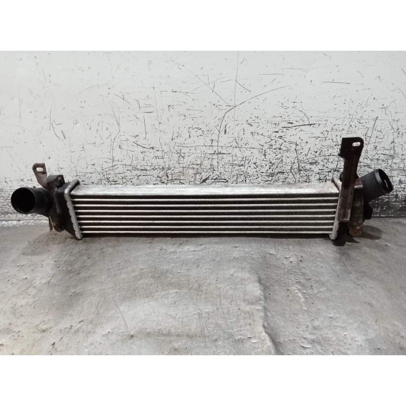 Recambio de intercooler para renault kangoo express (fc0/1_) 1.5 dci (fc1e) referencia OEM IAM  15DCI 2005