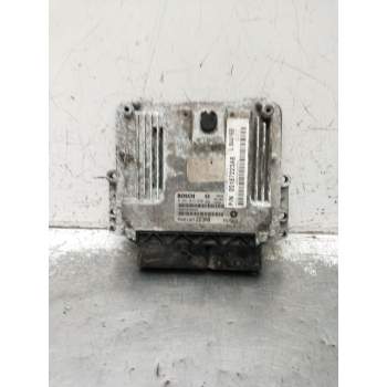 CENTRALITA MOTOR UCE 0281013650 061203 69203 2001