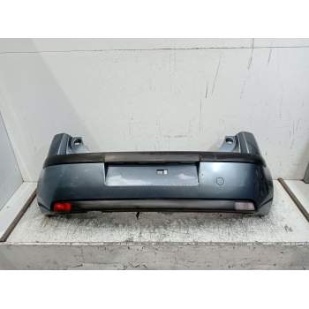 PARAGOLPES TRASERO 5P 2004