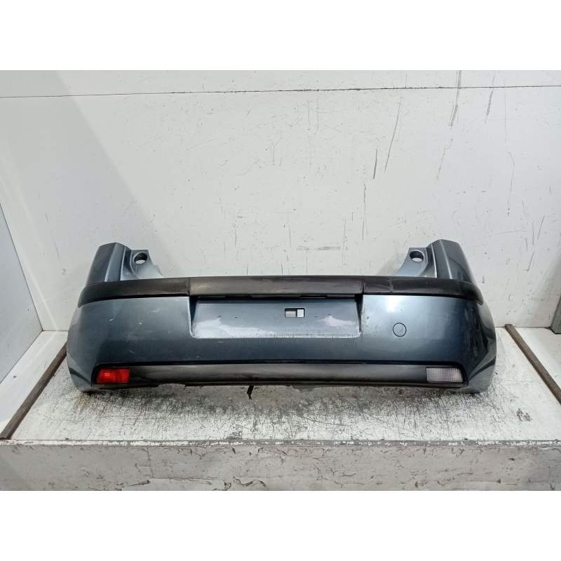 Recambio de paragolpes trasero para citroën c4 i (lc_) 1.6 hdi referencia OEM IAM  5P 2004